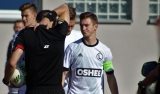 U19: Znicz pokonany
